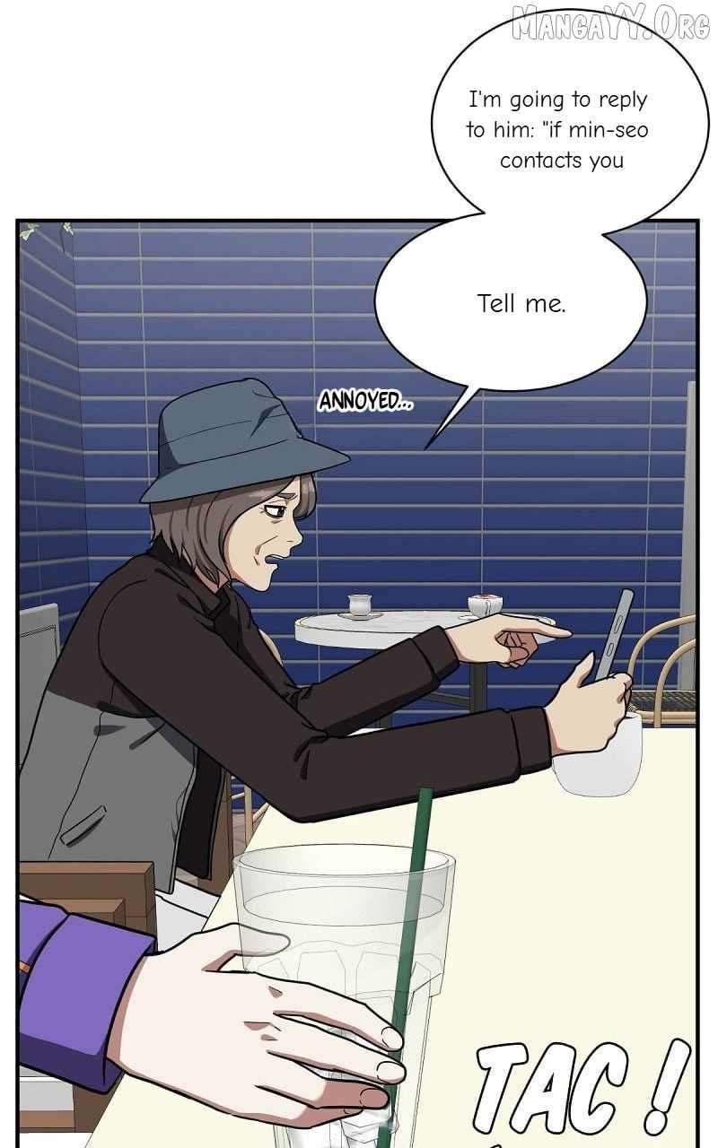 Read Change Me Manga Online
