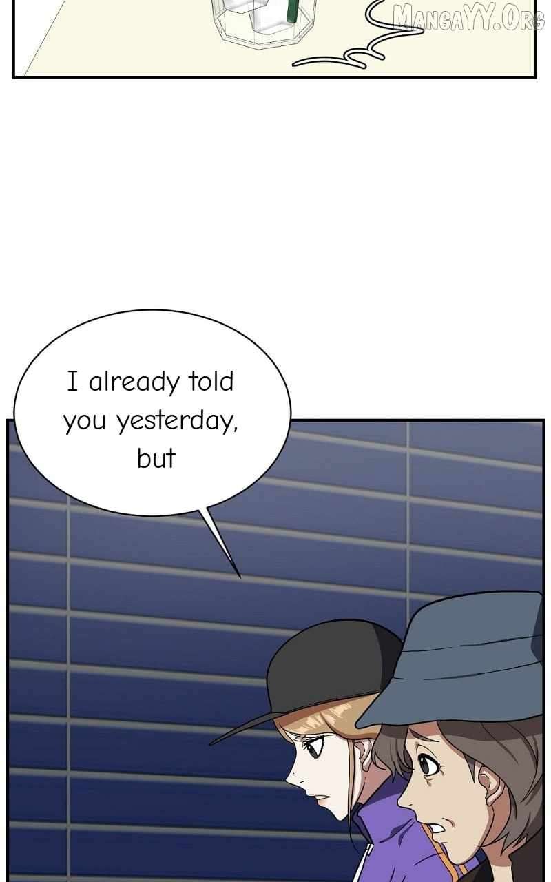 Read Change Me Manga Online