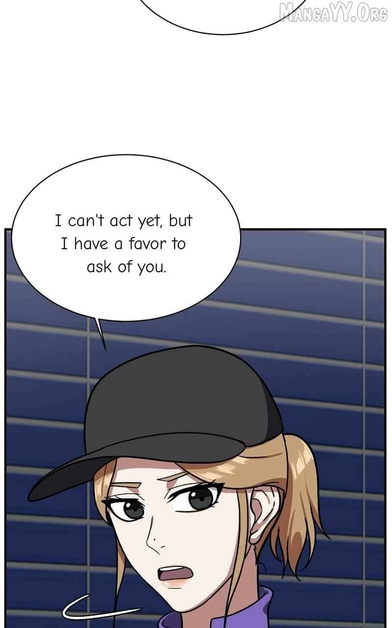Read Change Me Manga Online