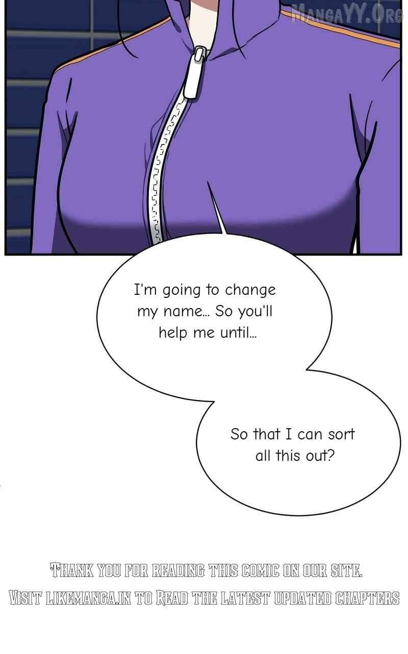 Read Change Me Manga Online