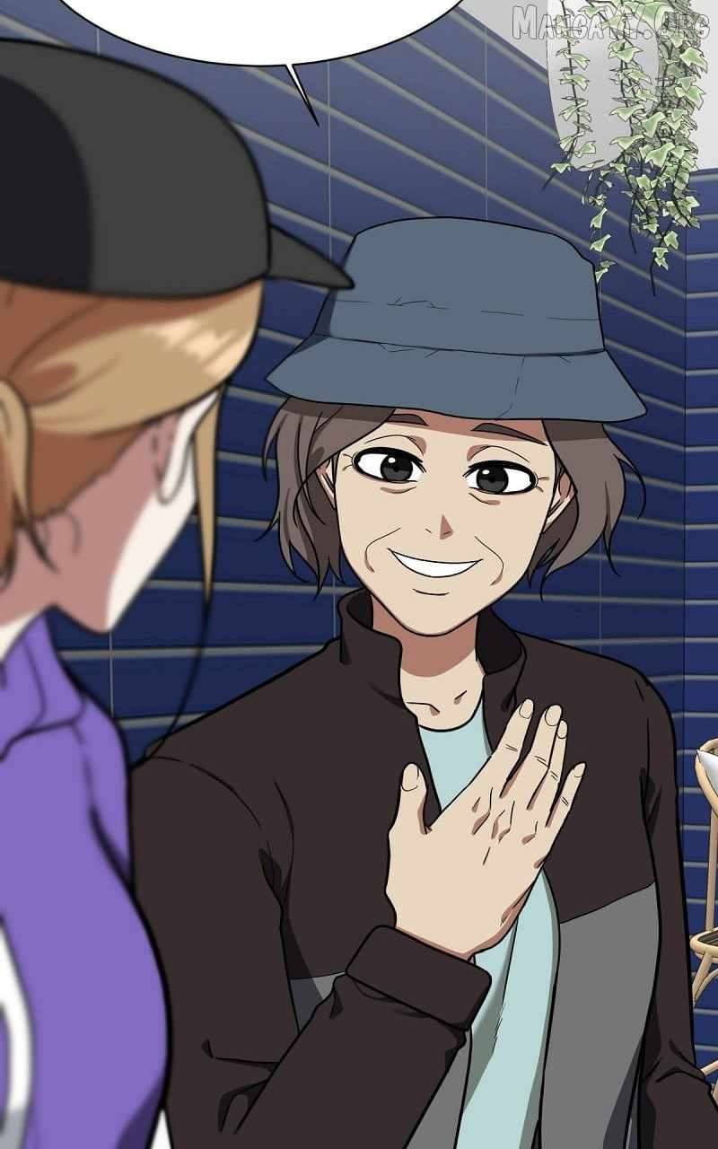 Read Change Me Manga Online