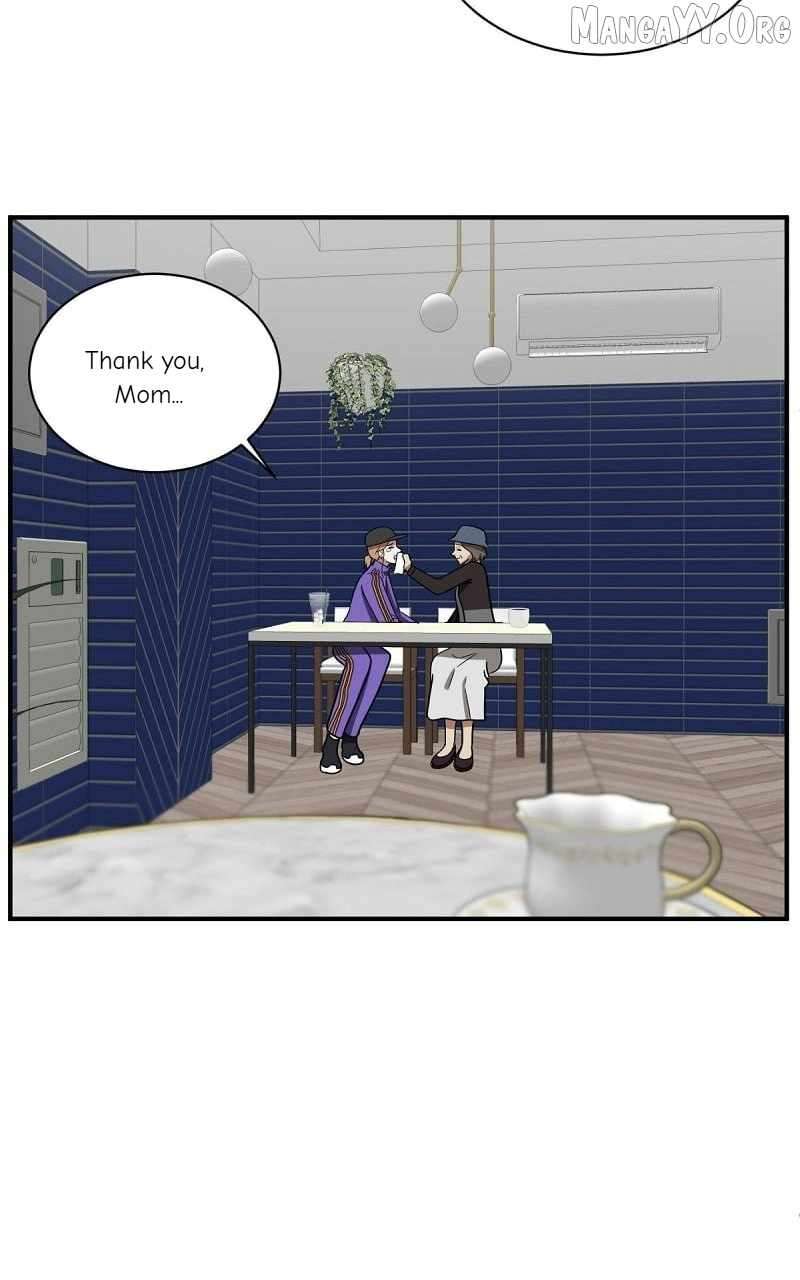 Read Change Me Manga Online
