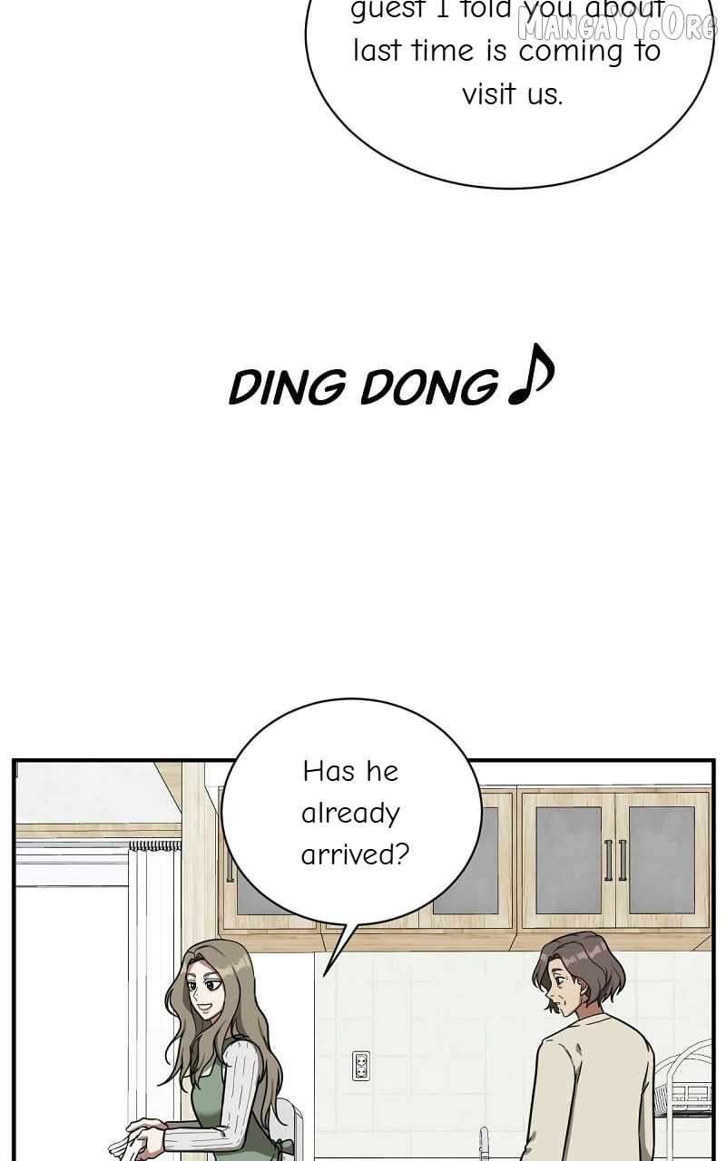 Read Change Me Manga Online