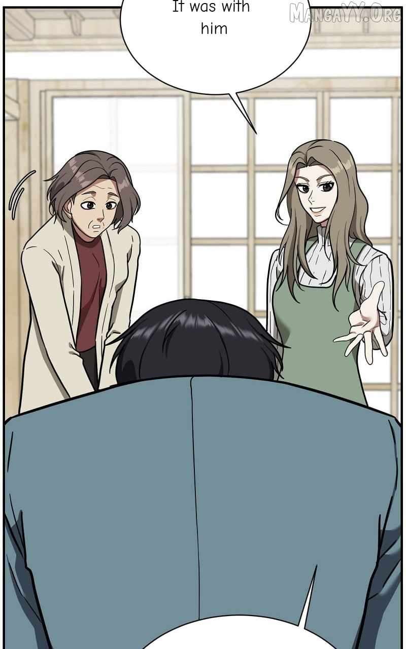 Read Change Me Manga Online