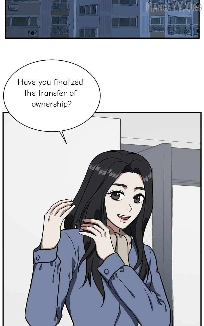 Read Change Me Manga Online