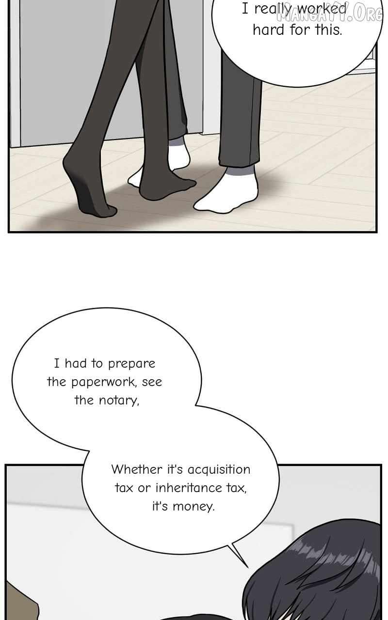 Read Change Me Manga Online