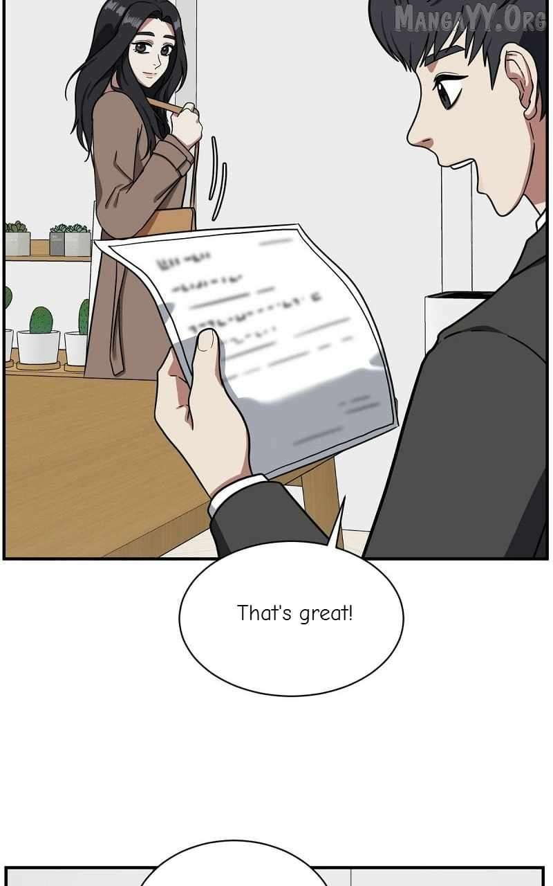 Read Change Me Manga Online