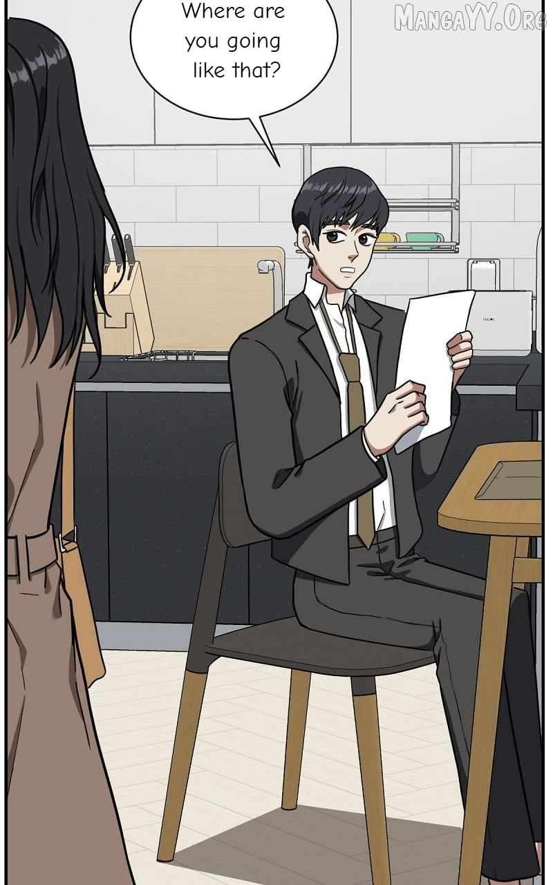 Read Change Me Manga Online
