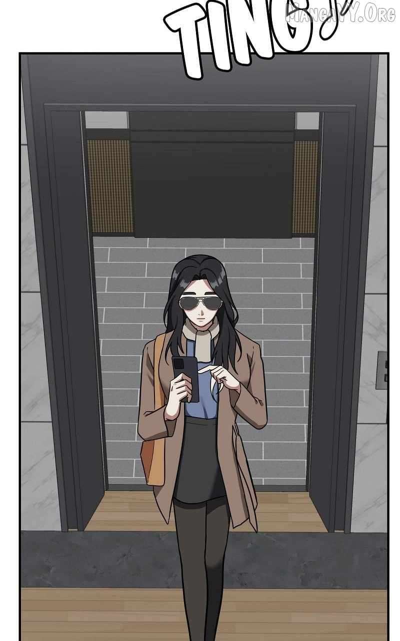 Read Change Me Manga Online
