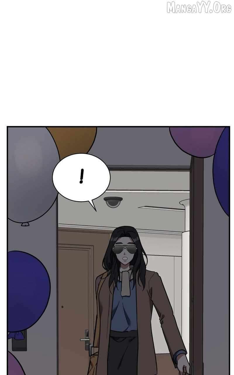 Read Change Me Manga Online