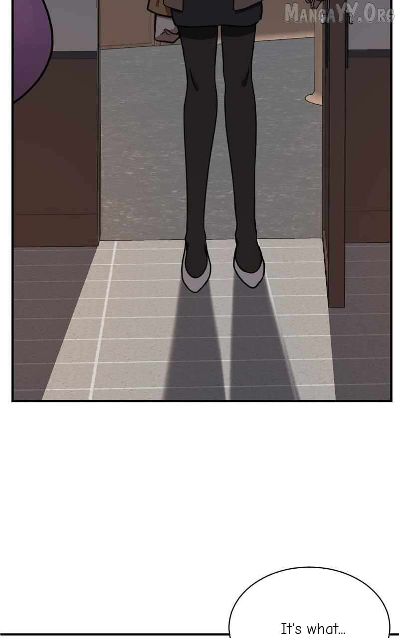 Read Change Me Manga Online