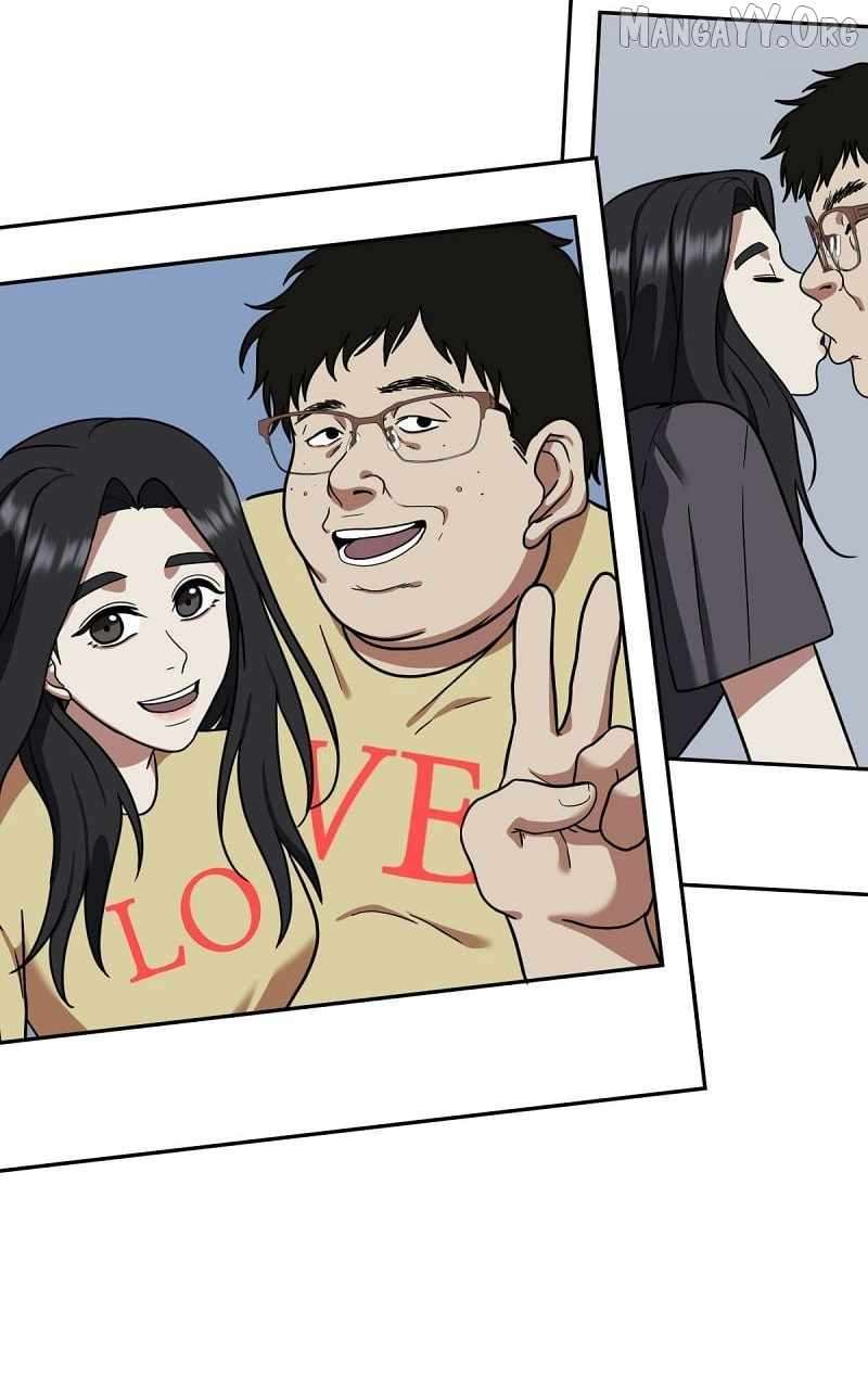 Read Change Me Manga Online