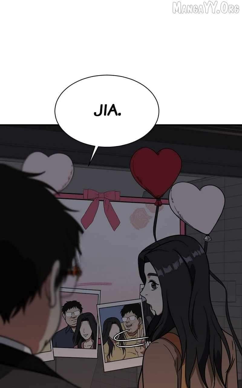 Read Change Me Manga Online