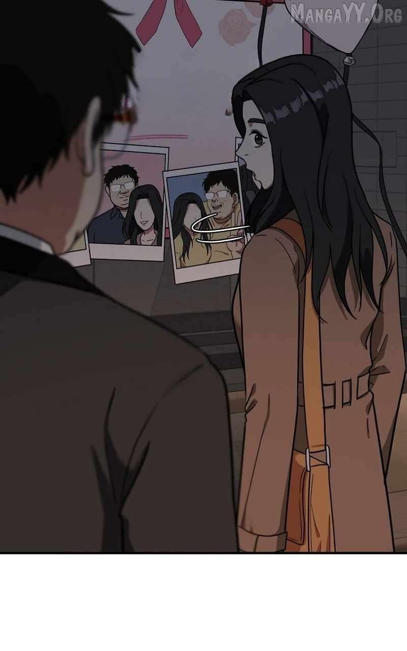 Read Change Me Manga Online