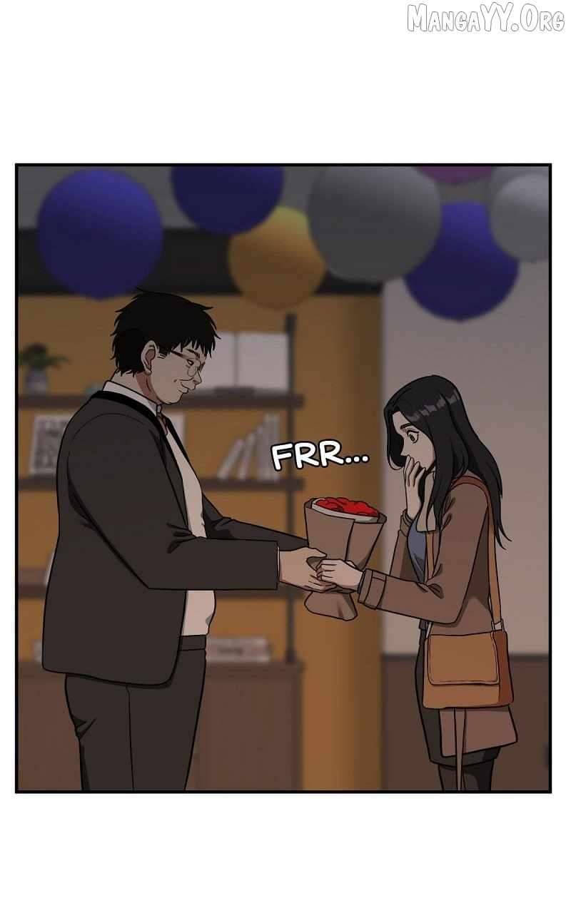 Read Change Me Manga Online