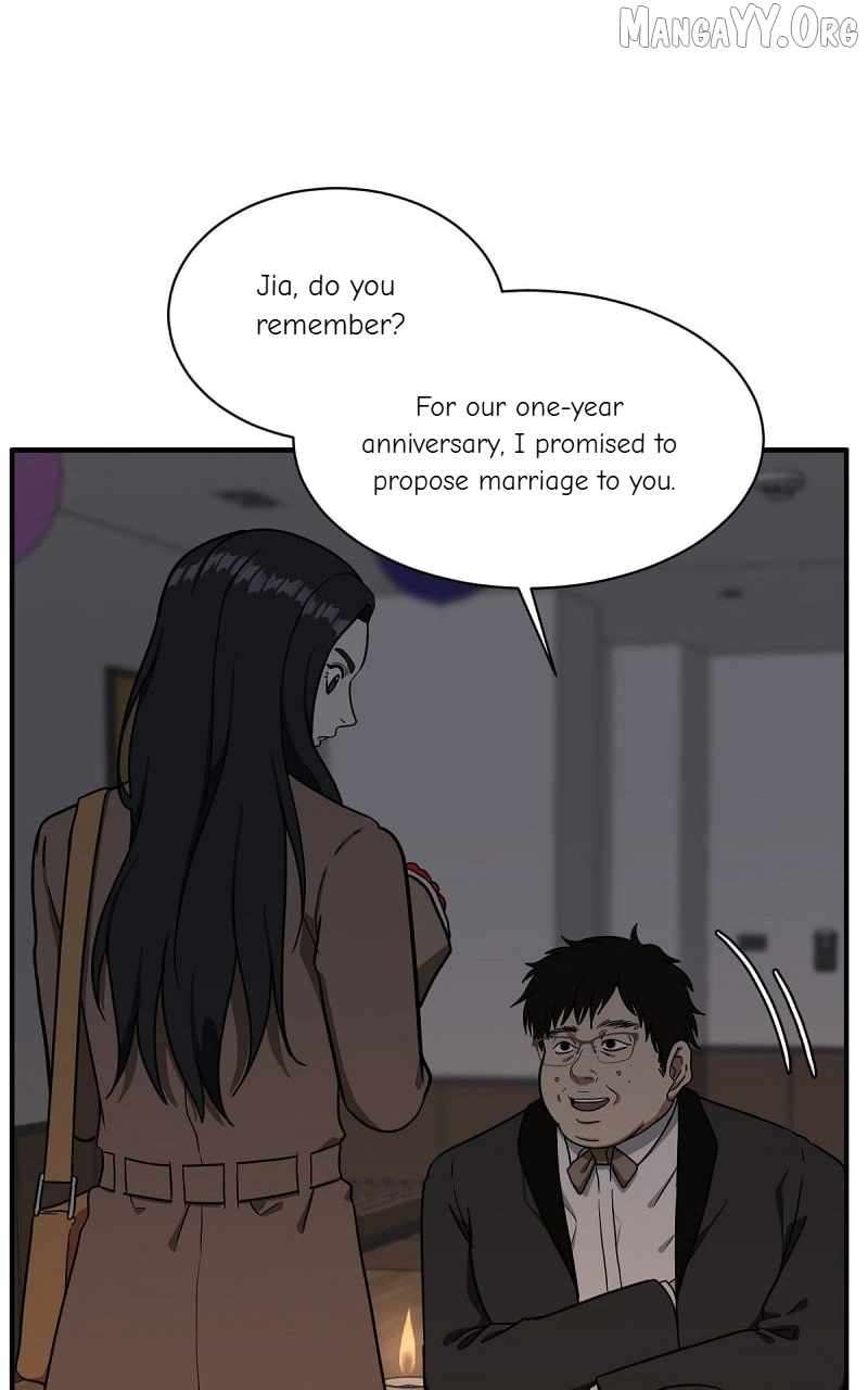 Read Change Me Manga Online