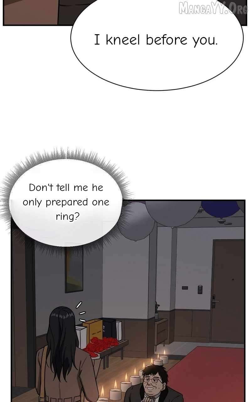 Read Change Me Manga Online