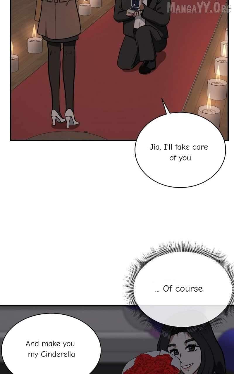 Read Change Me Manga Online