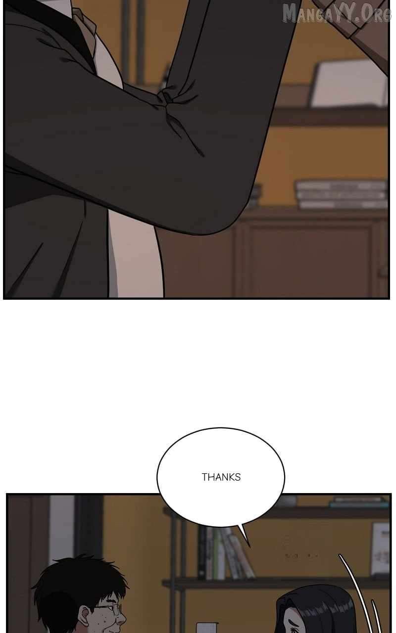 Read Change Me Manga Online