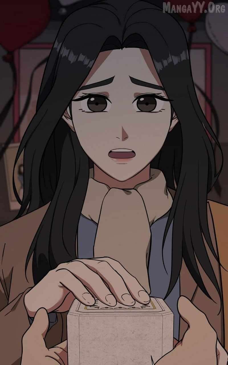 Read Change Me Manga Online