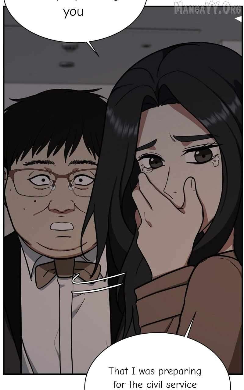 Read Change Me Manga Online