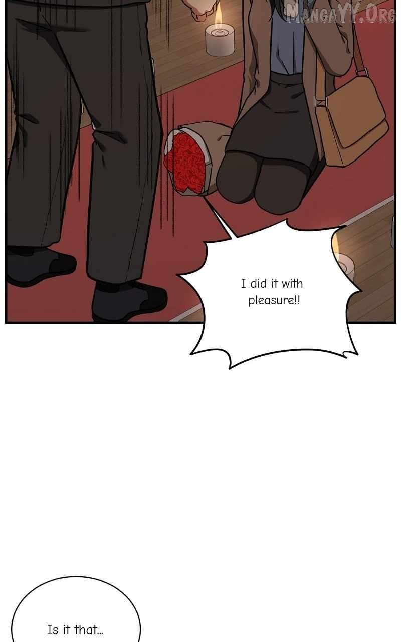 Read Change Me Manga Online