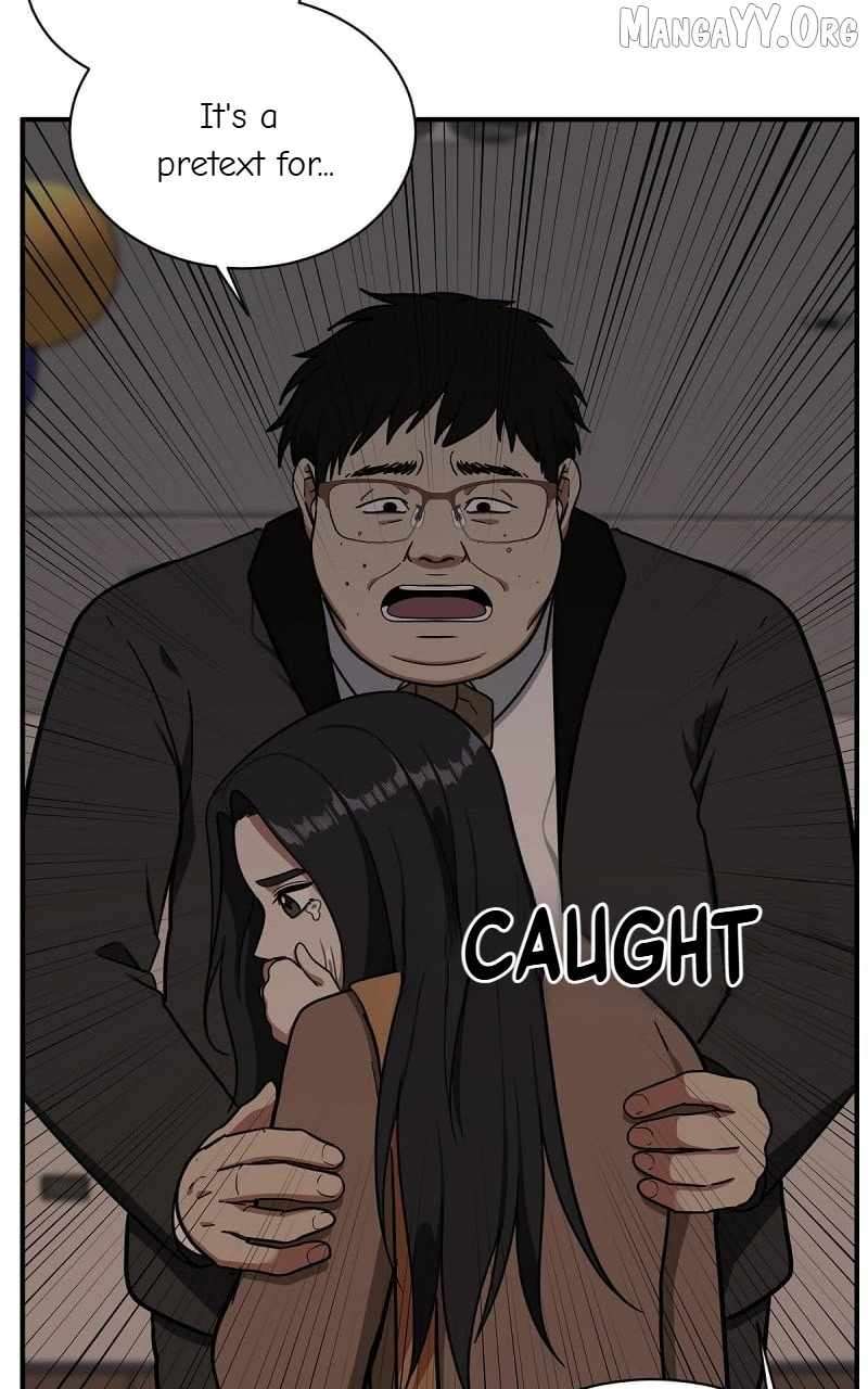 Read Change Me Manga Online