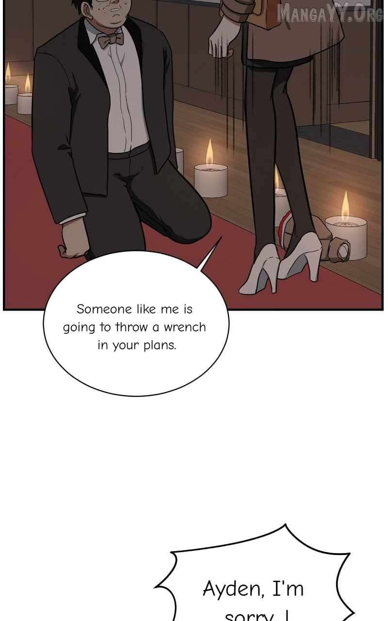 Read Change Me Manga Online