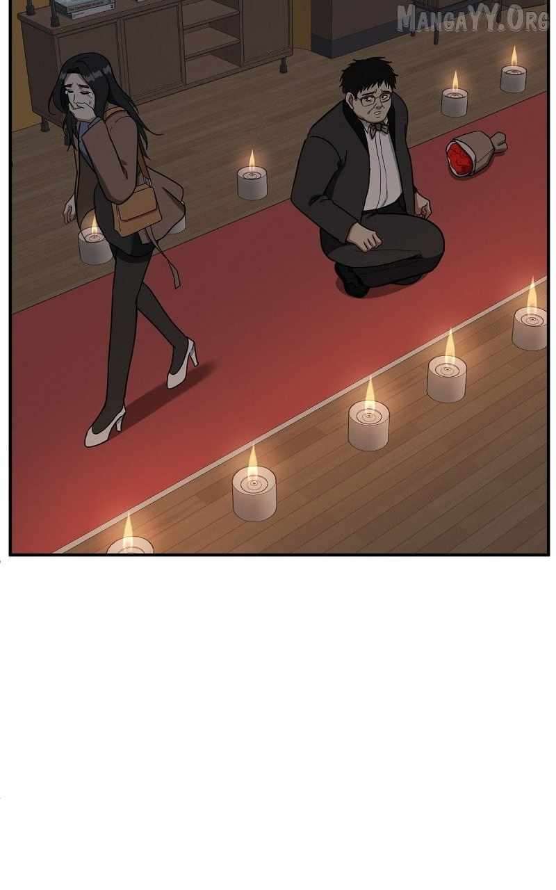 Read Change Me Manga Online