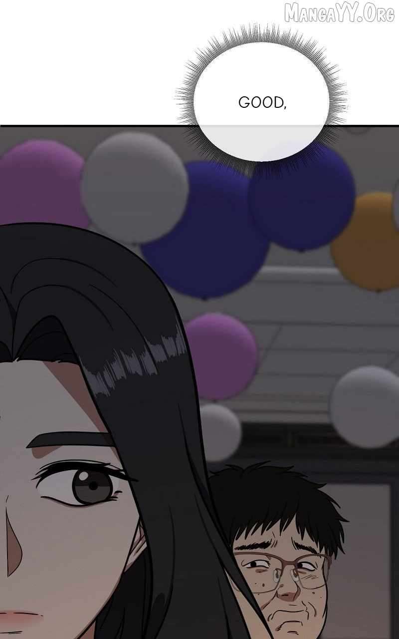 Read Change Me Manga Online