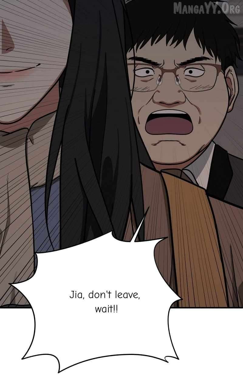 Read Change Me Manga Online