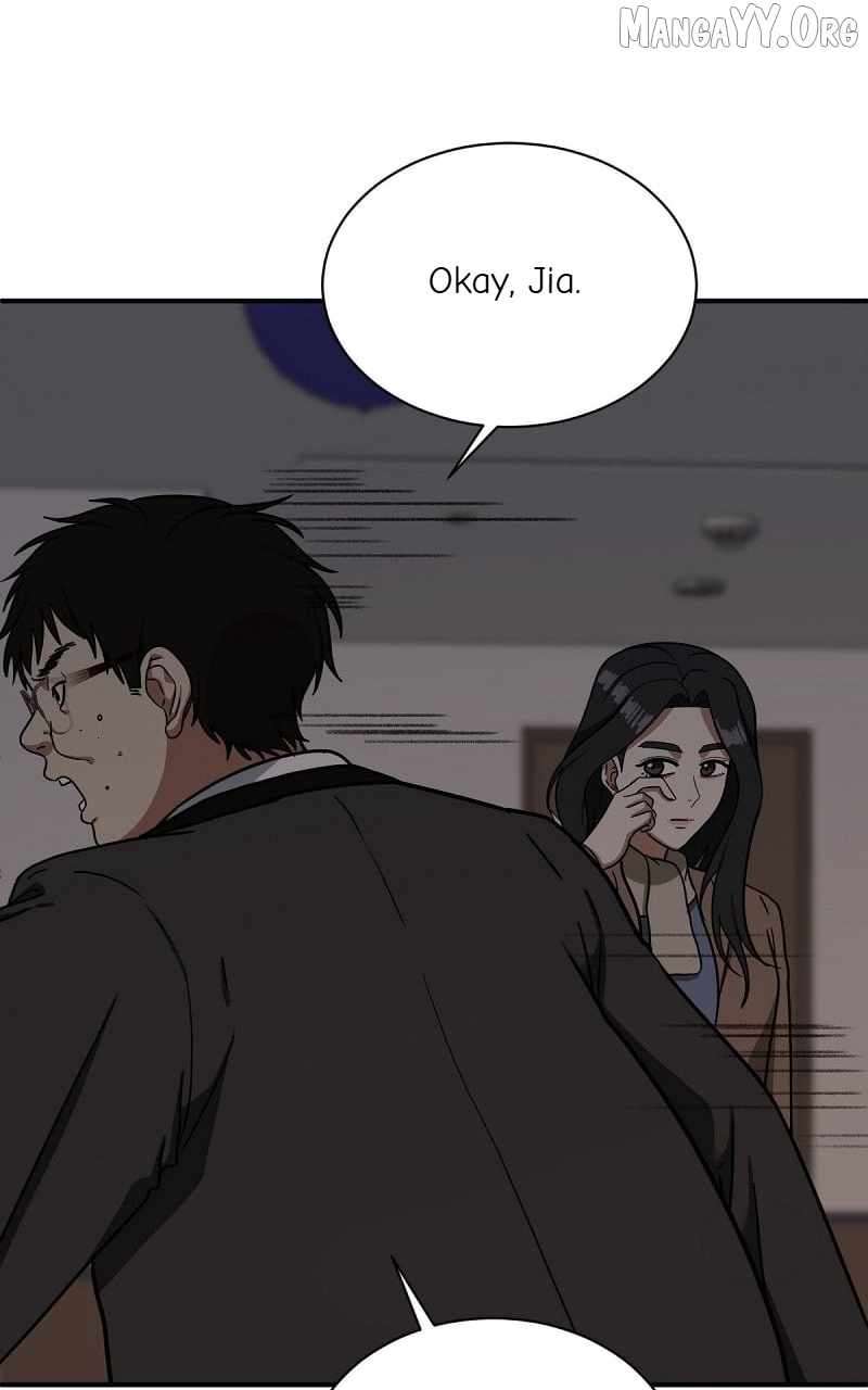Read Change Me Manga Online
