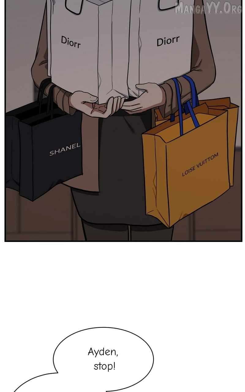Read Change Me Manga Online