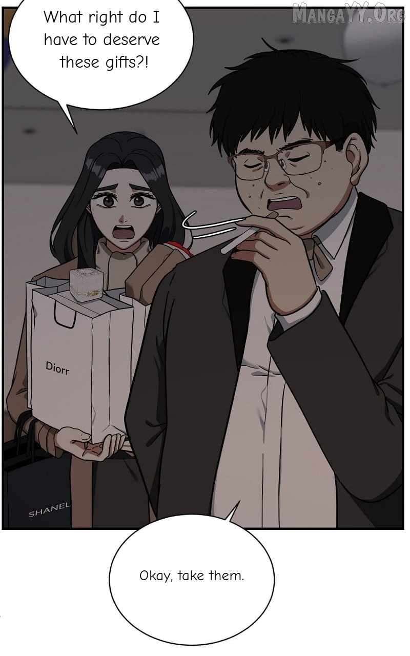 Read Change Me Manga Online