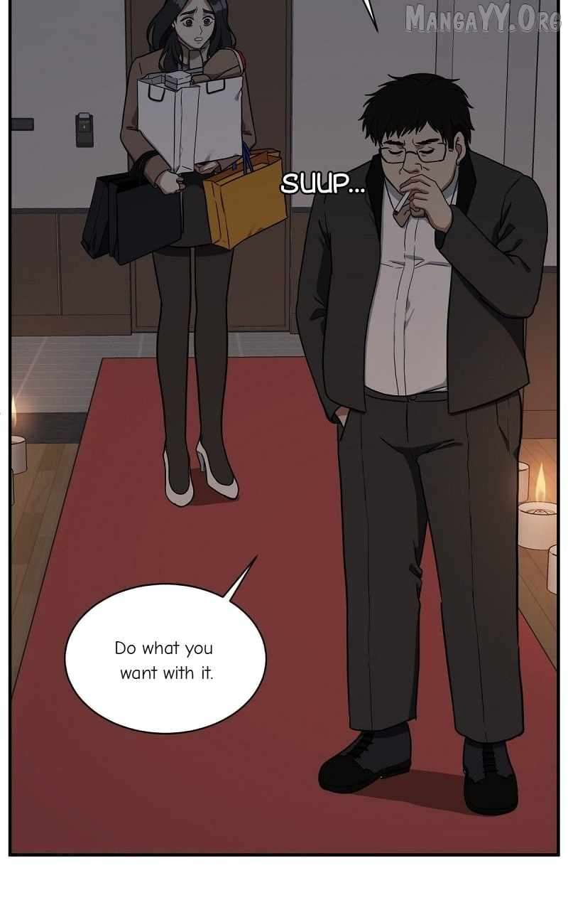 Read Change Me Manga Online