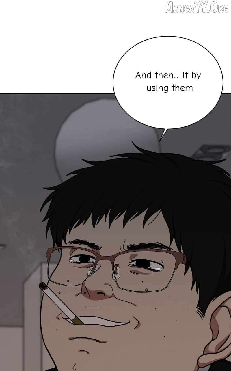 Read Change Me Manga Online