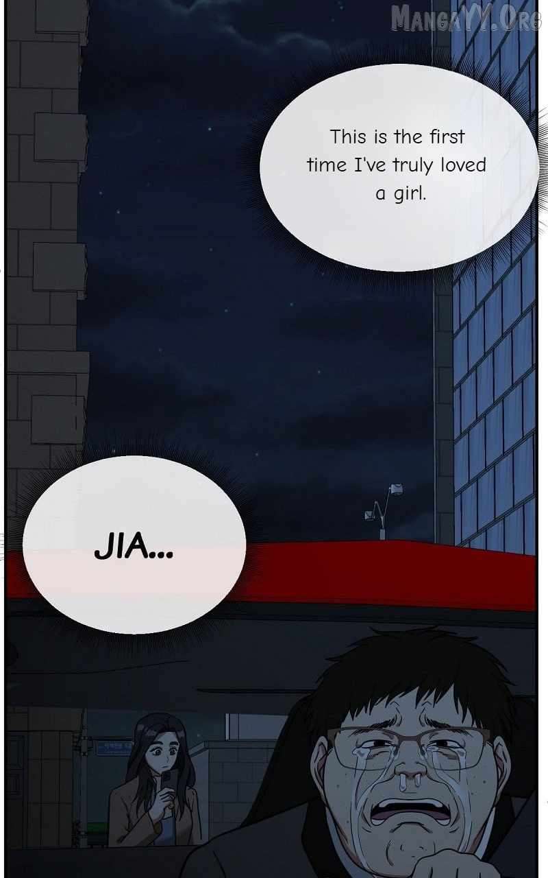 Read Change Me Manga Online