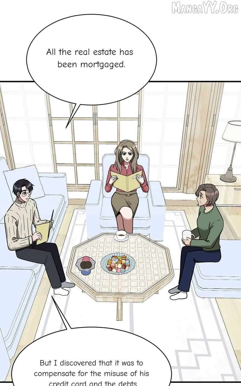 Read Change Me Manga Online