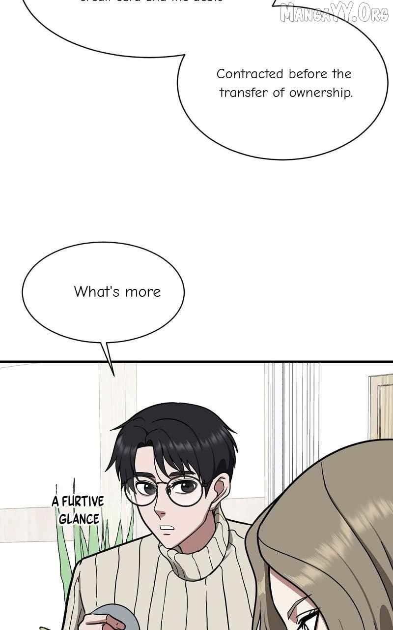 Read Change Me Manga Online