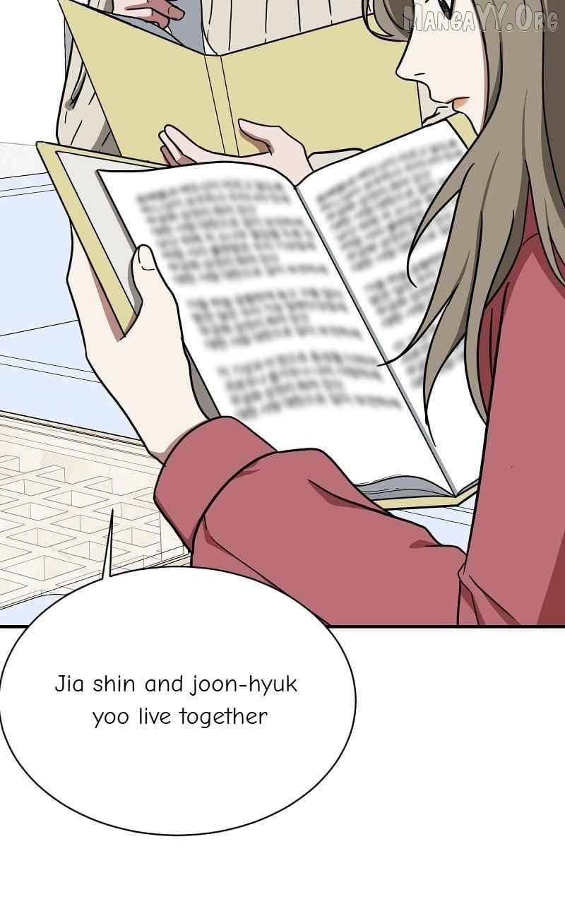 Read Change Me Manga Online