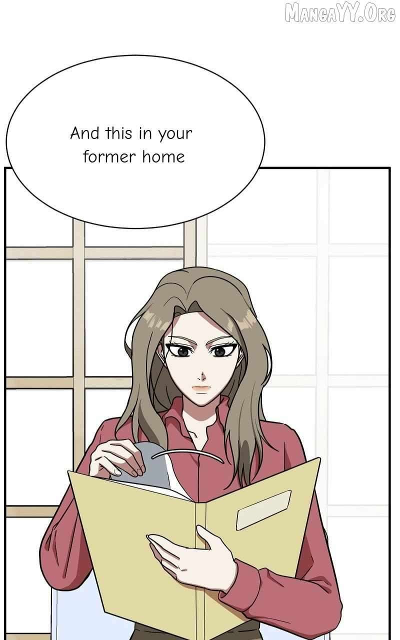 Read Change Me Manga Online