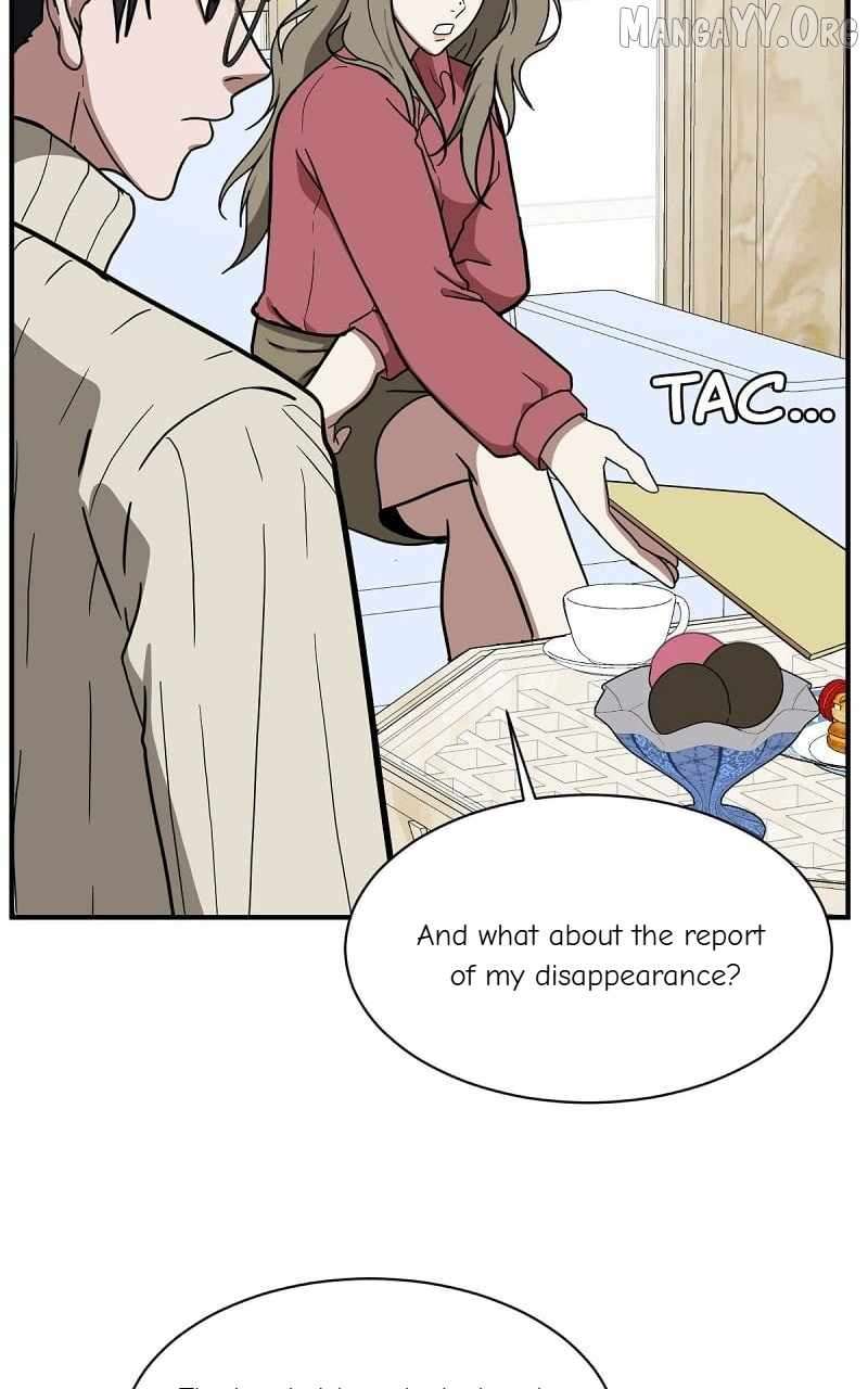 Read Change Me Manga Online