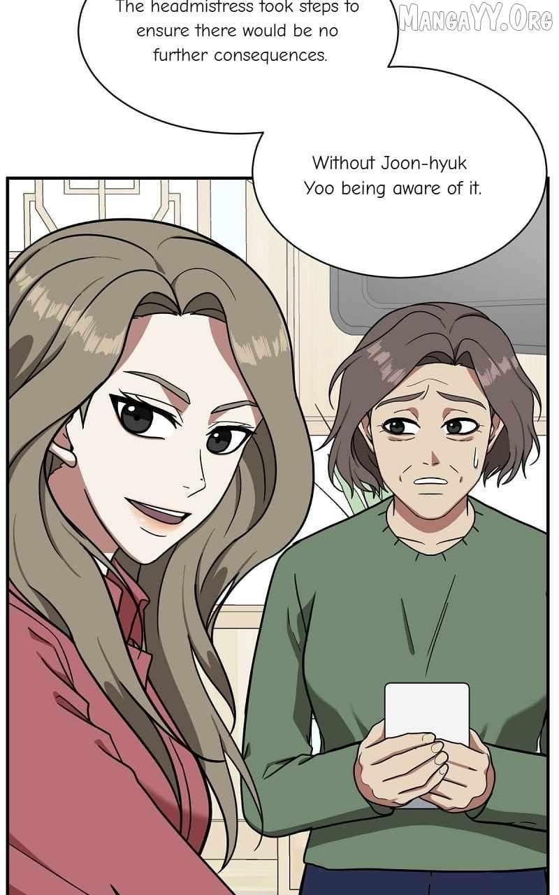 Read Change Me Manga Online
