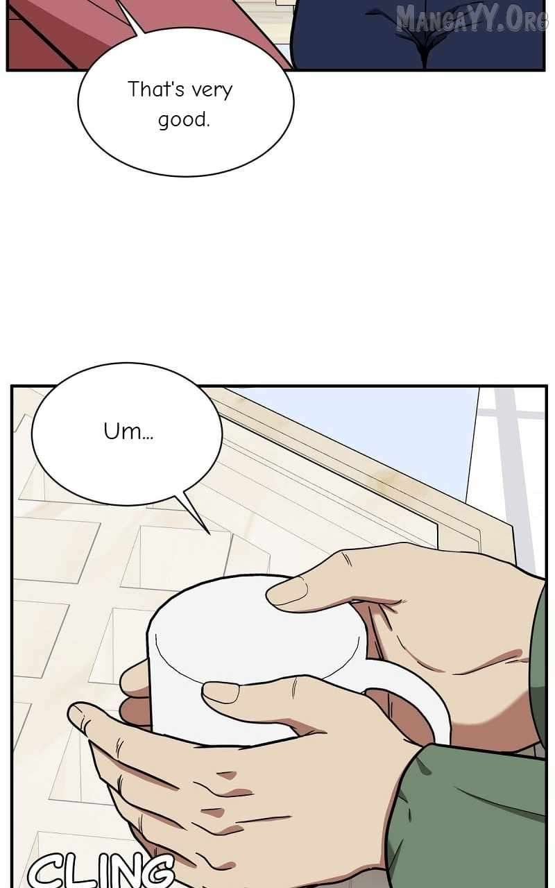 Read Change Me Manga Online