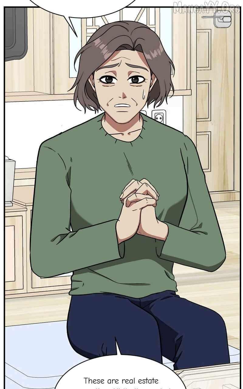Read Change Me Manga Online