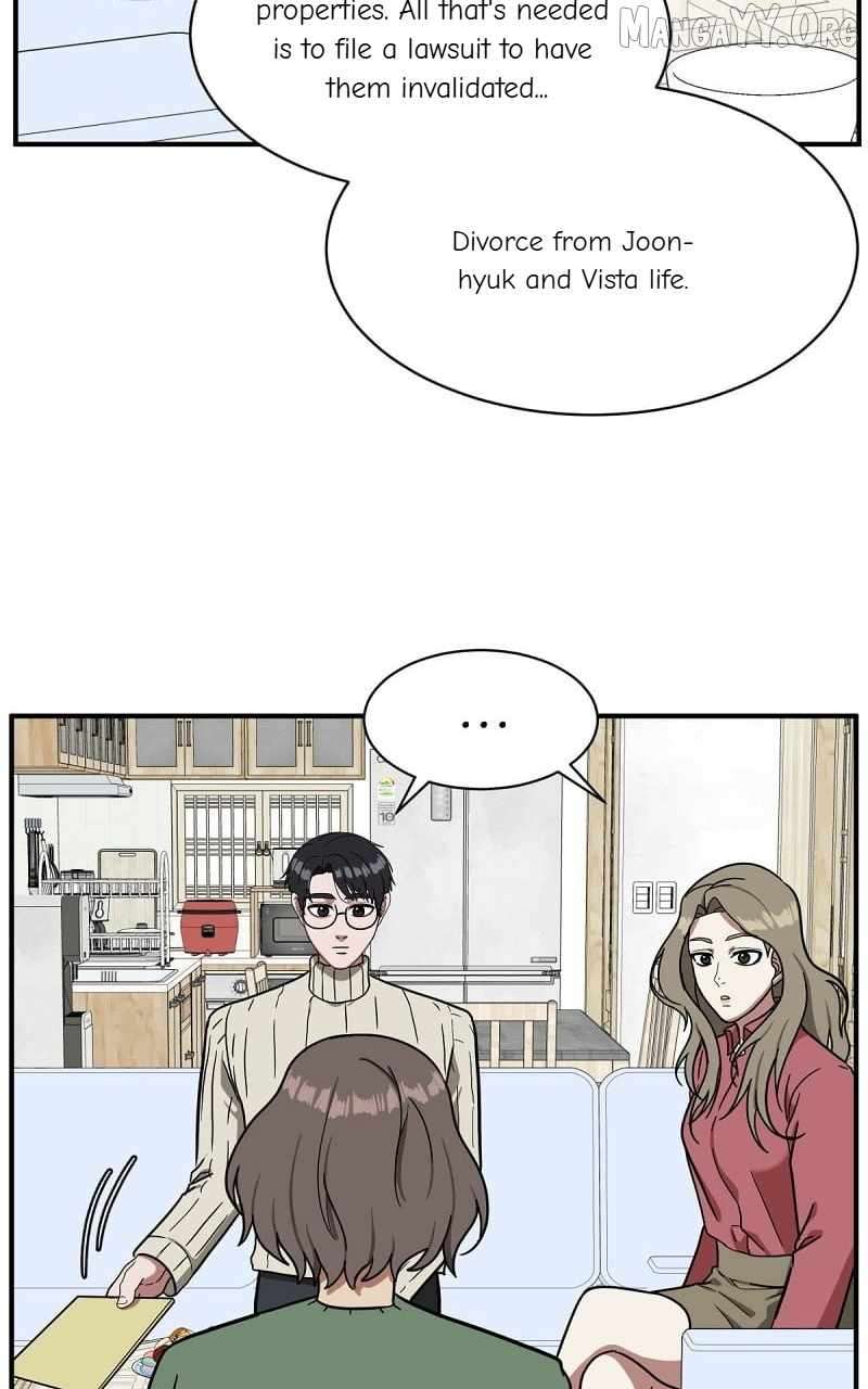 Read Change Me Manga Online
