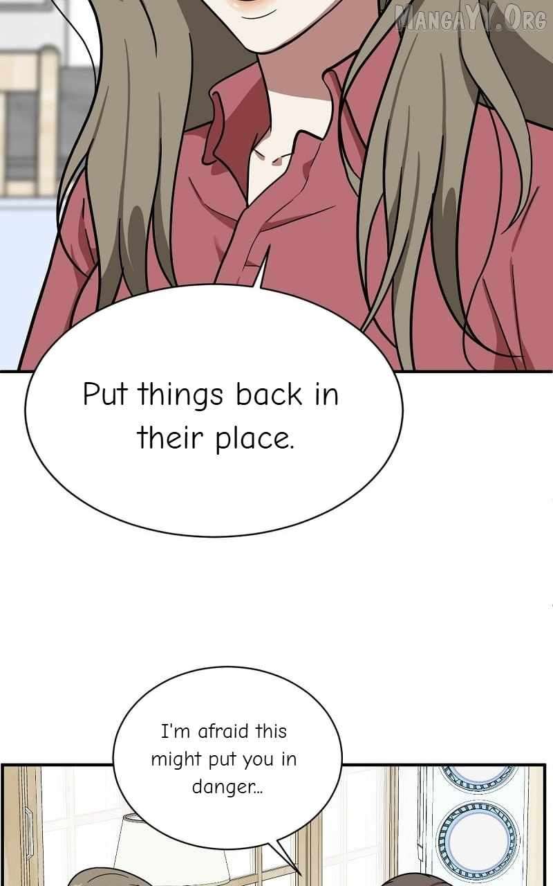 Read Change Me Manga Online