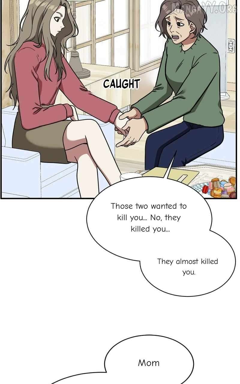 Read Change Me Manga Online