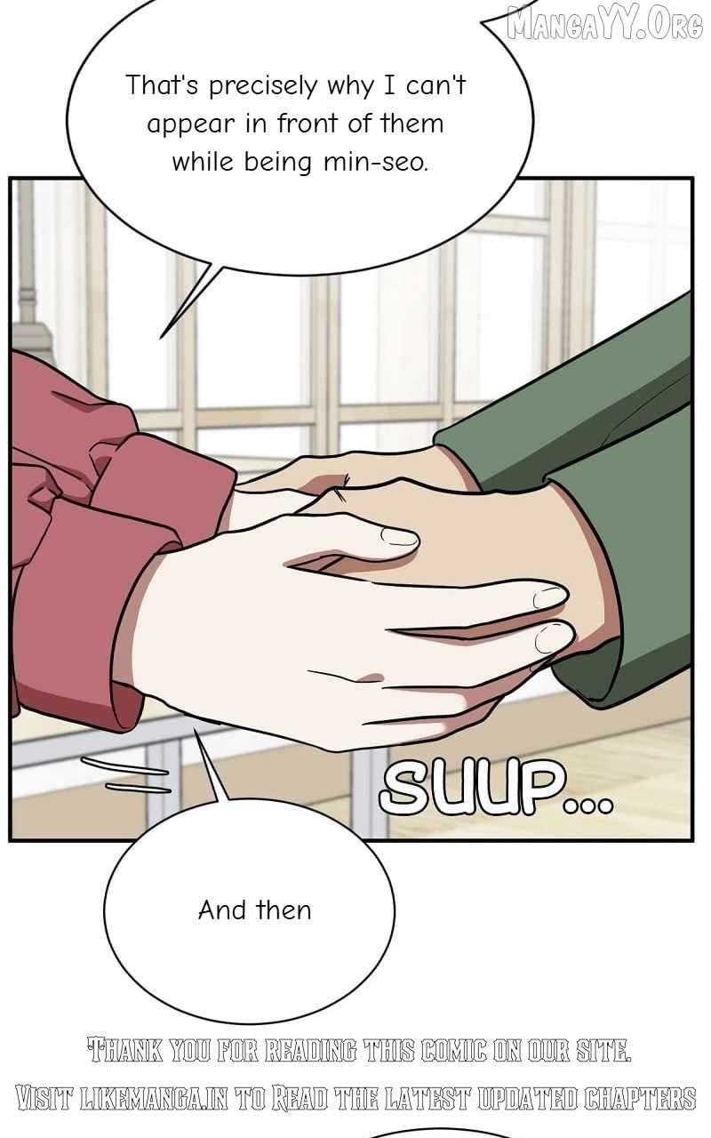 Read Change Me Manga Online