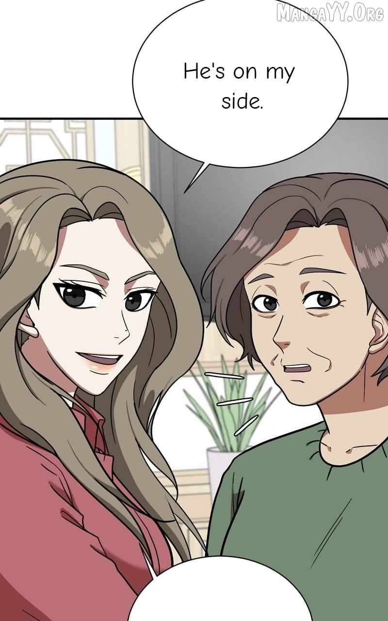 Read Change Me Manga Online